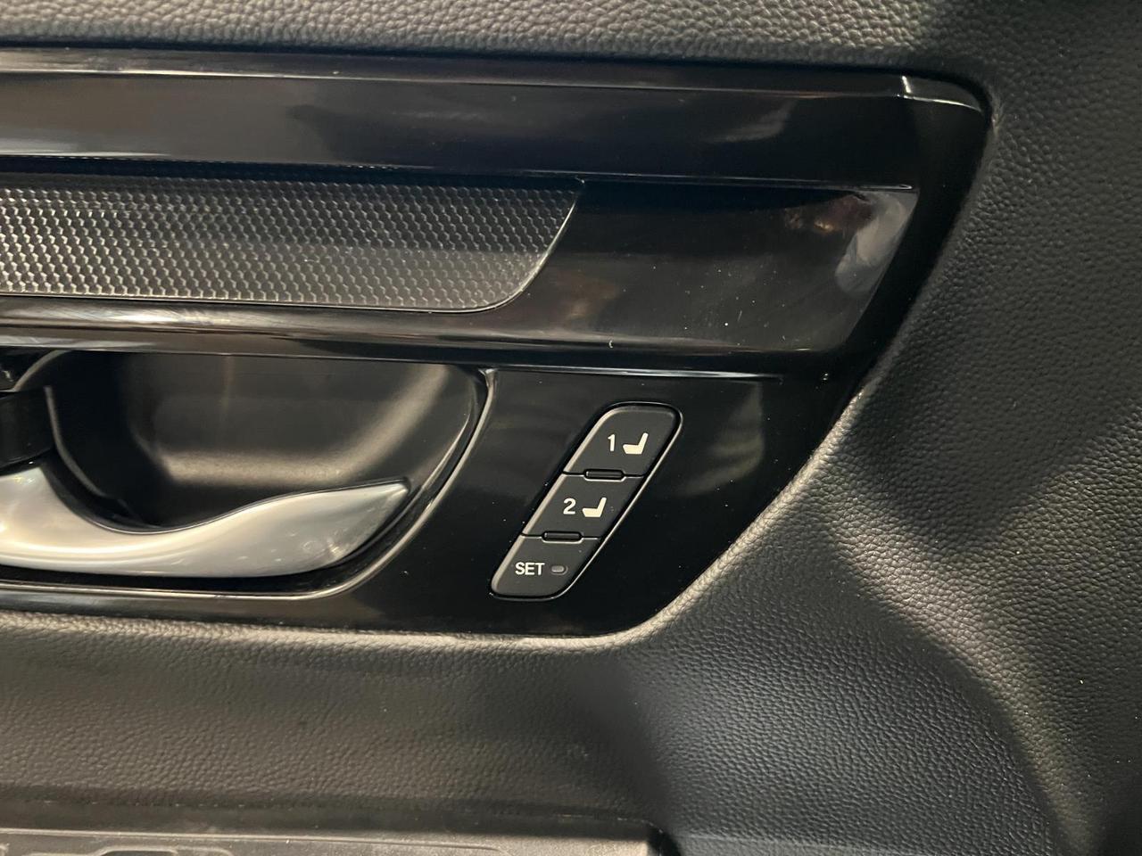 2023 Honda CR-V EX-L Parker CO