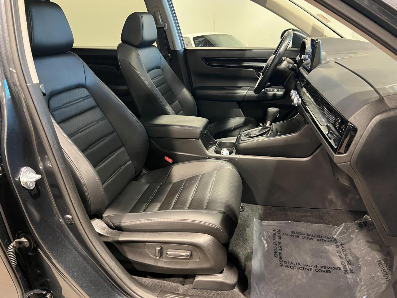 2023 Honda CR-V EX-L Parker CO