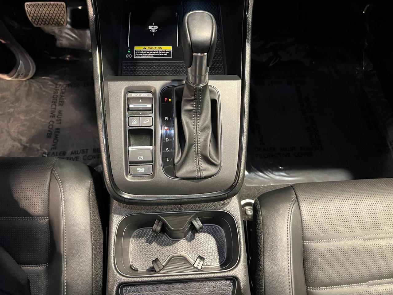 2023 Honda CR-V EX-L Parker CO