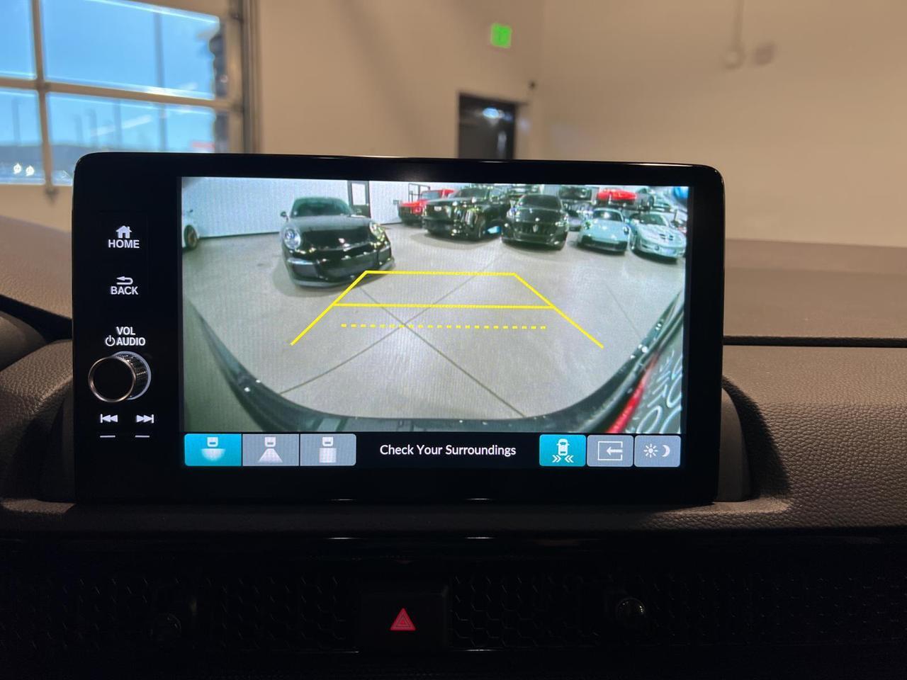 2023 Honda CR-V EX-L Parker CO