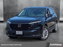 2023_Honda_CR-V_EX-L_ Roseville CA