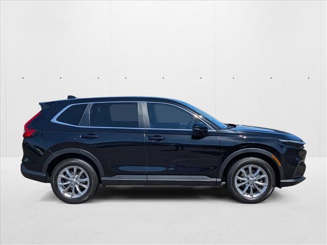2023 Honda CR-V EX-L Roseville CA