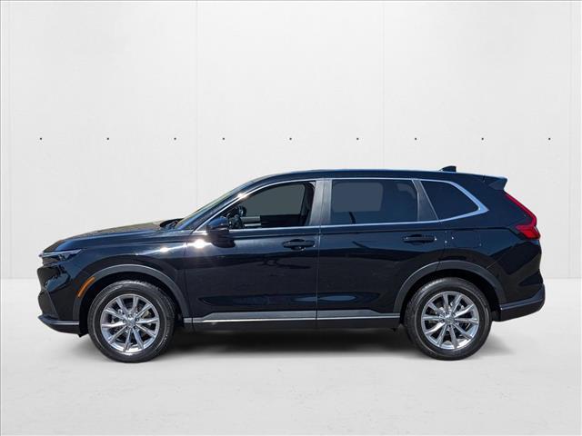 2023 Honda CR-V EX-L Roseville CA