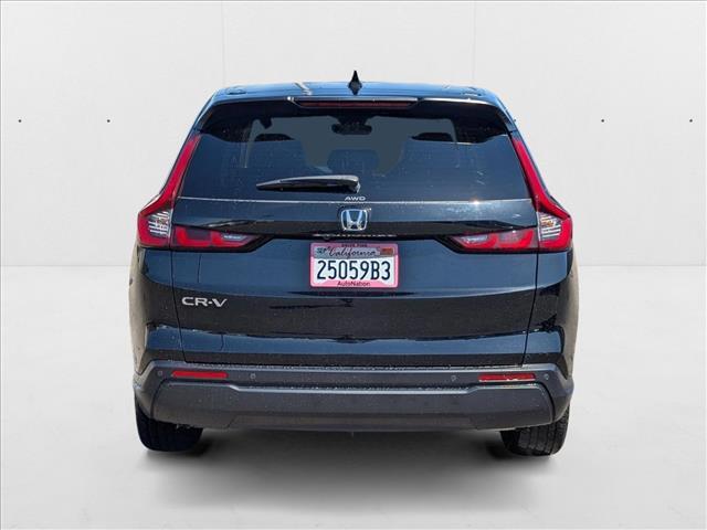 2023 Honda CR-V EX-L Roseville CA