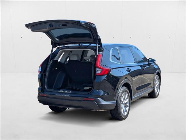 2023 Honda CR-V EX-L Roseville CA
