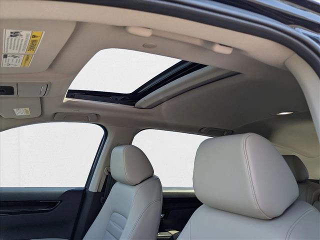 2023 Honda CR-V EX-L Roseville CA