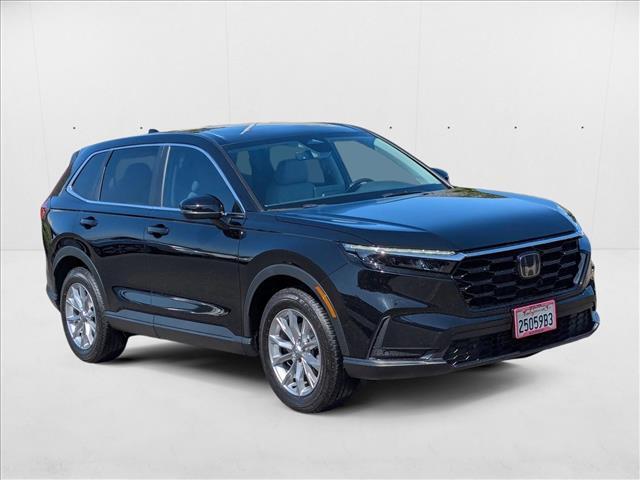2023 Honda CR-V EX-L Roseville CA