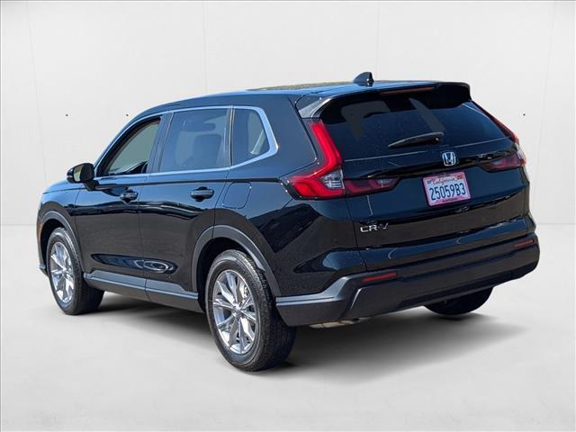 2023 Honda CR-V EX-L Roseville CA