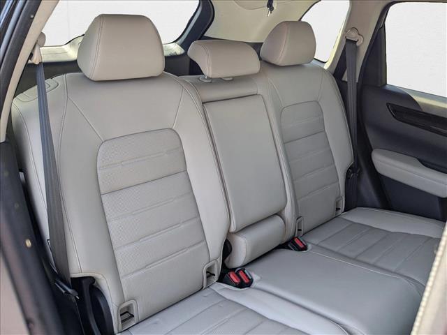 2023 Honda CR-V EX-L Roseville CA
