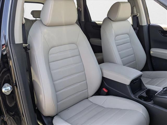 2023 Honda CR-V EX-L Roseville CA