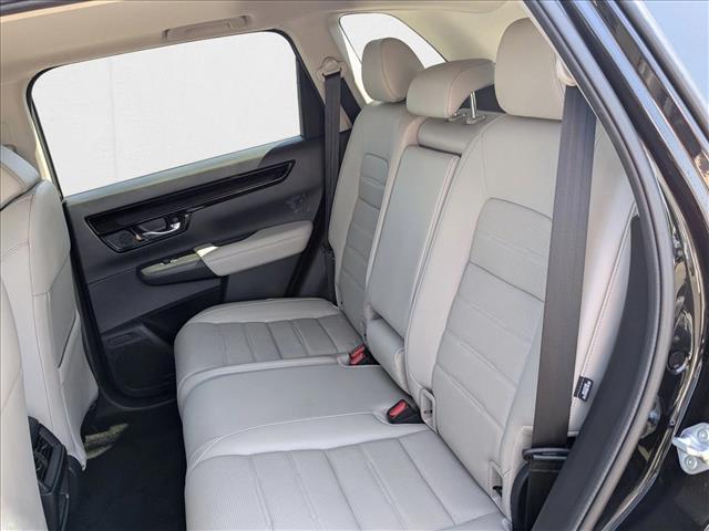 2023 Honda CR-V EX-L Roseville CA