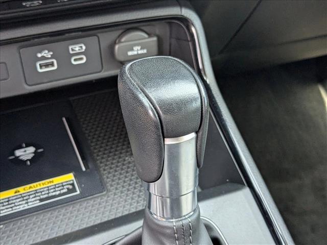 2023 Honda CR-V EX-L Roseville CA