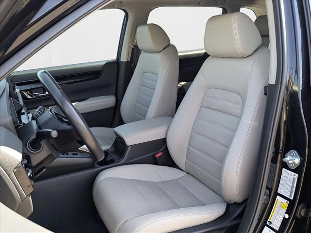2023 Honda CR-V EX-L Roseville CA