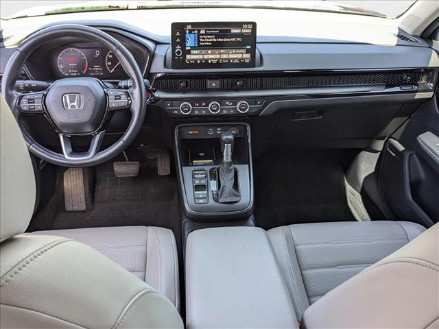 2023 Honda CR-V EX-L Roseville CA