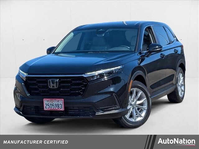 2023 Honda CR-V EX-L Roseville CA
