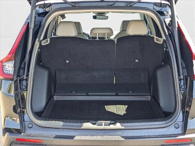 2023 Honda CR-V EX-L Roseville CA