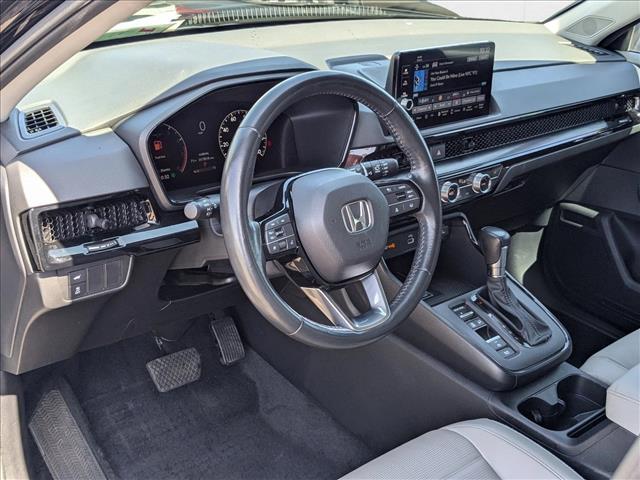 2023 Honda CR-V EX-L Roseville CA