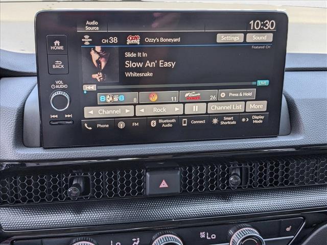 2023 Honda CR-V EX-L Roseville CA