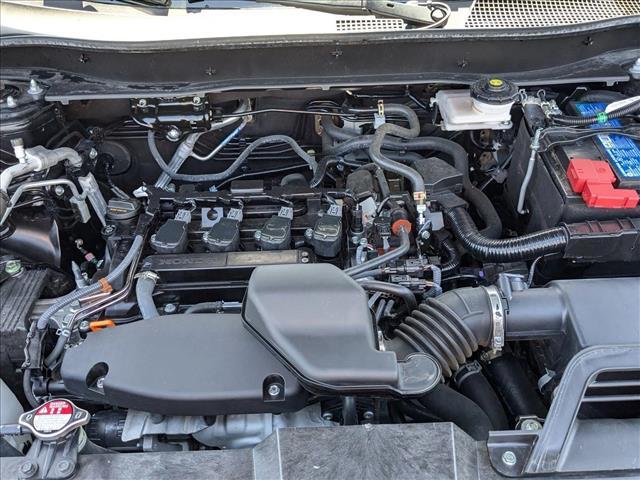 2023 Honda CR-V EX-L Roseville CA