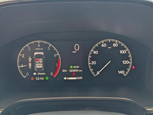 2023 Honda CR-V EX-L Roseville CA