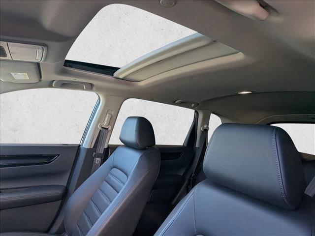 2023 Honda CR-V EX-L Roseville CA