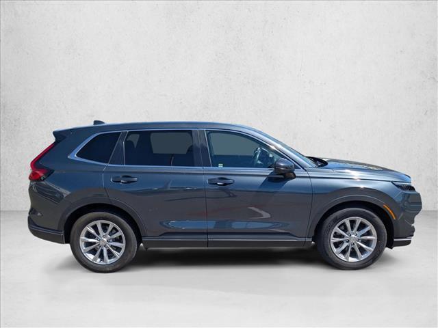 2023 Honda CR-V EX-L Roseville CA