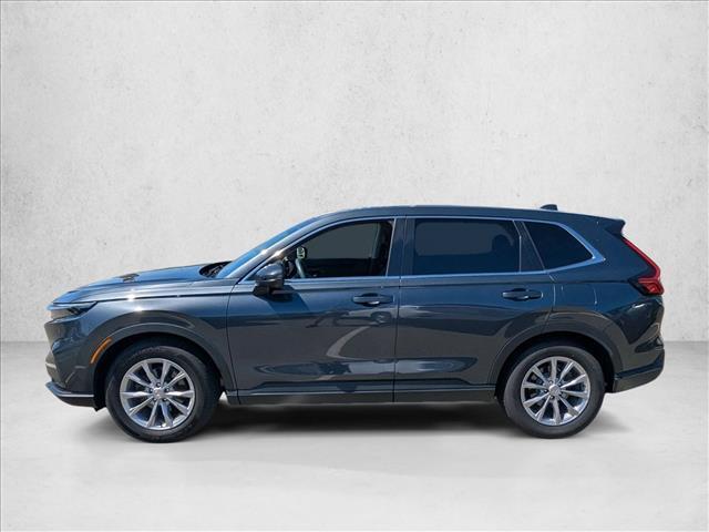 2023 Honda CR-V EX-L Roseville CA