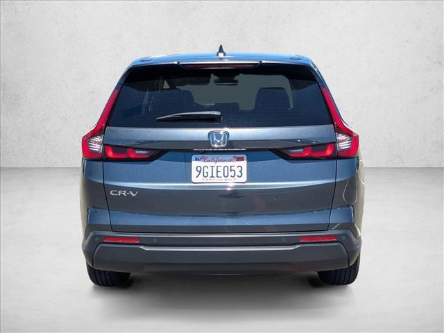 2023 Honda CR-V EX-L Roseville CA