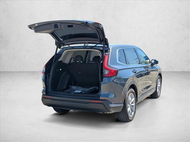 2023 Honda CR-V EX-L Roseville CA