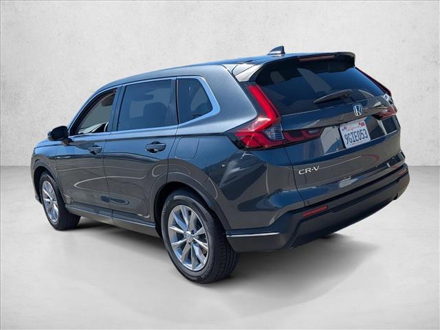 2023 Honda CR-V EX-L Roseville CA