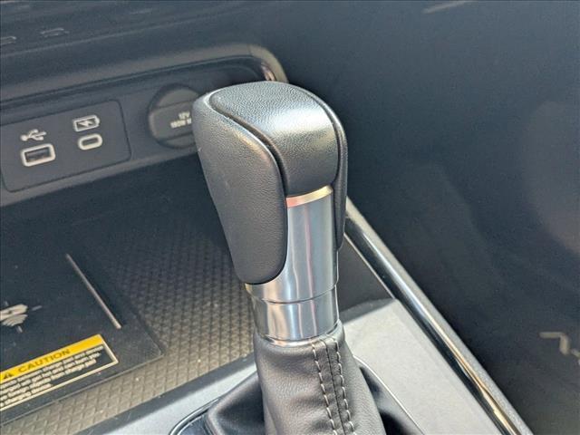 2023 Honda CR-V EX-L Roseville CA