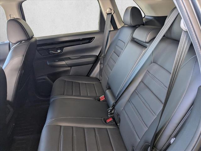 2023 Honda CR-V EX-L Roseville CA