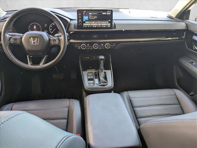 2023 Honda CR-V EX-L Roseville CA