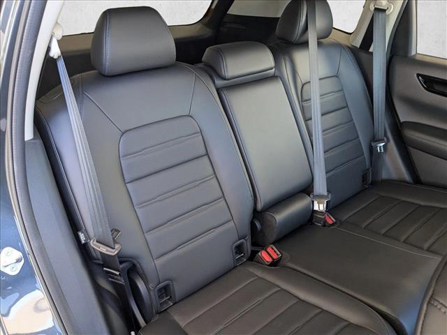 2023 Honda CR-V EX-L Roseville CA