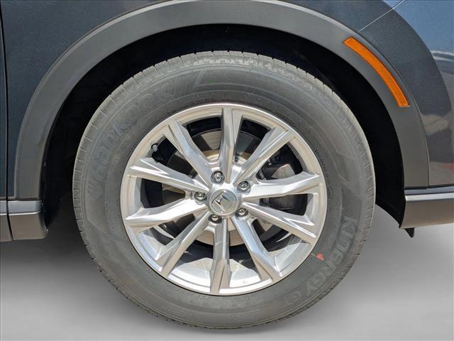 2023 Honda CR-V EX-L Roseville CA