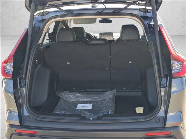 2023 Honda CR-V EX-L Roseville CA