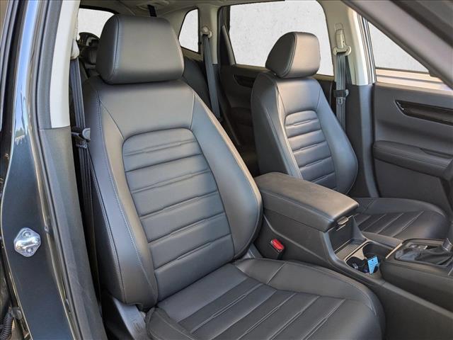 2023 Honda CR-V EX-L Roseville CA