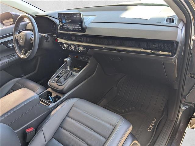 2023 Honda CR-V EX-L Roseville CA