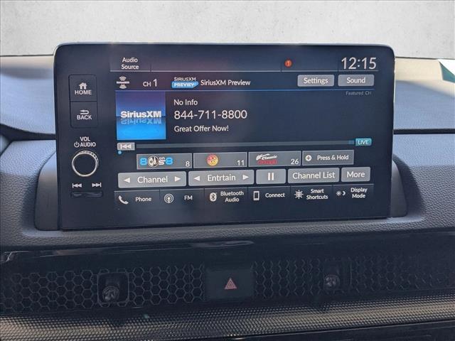 2023 Honda CR-V EX-L Roseville CA