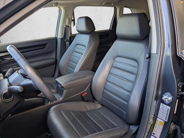 2023 Honda CR-V EX-L Roseville CA