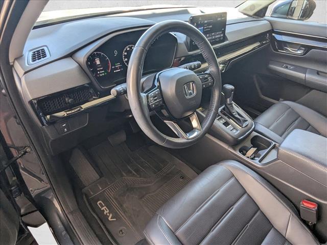 2023 Honda CR-V EX-L Roseville CA