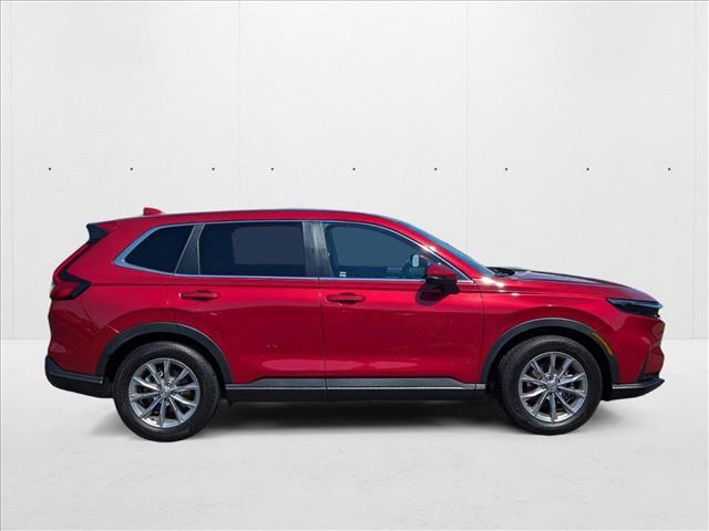 2023 Honda CR-V EX-L Roseville CA