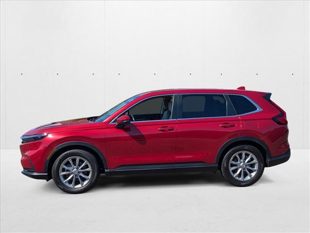 2023 Honda CR-V EX-L Roseville CA