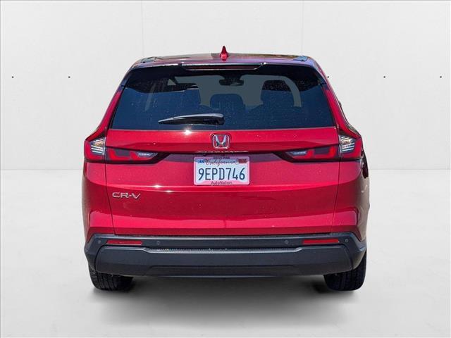 2023 Honda CR-V EX-L Roseville CA