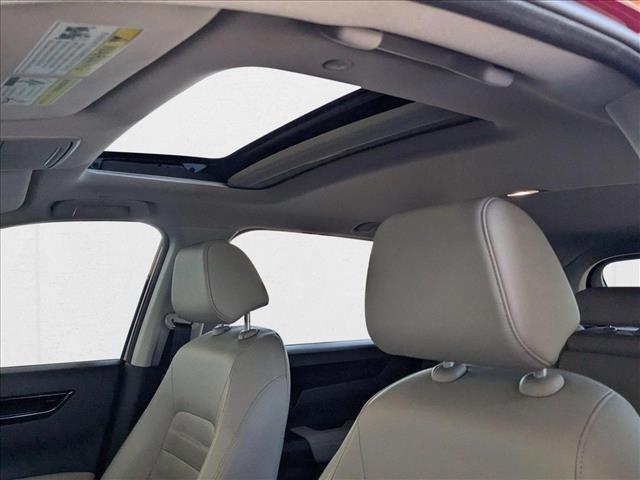 2023 Honda CR-V EX-L Roseville CA