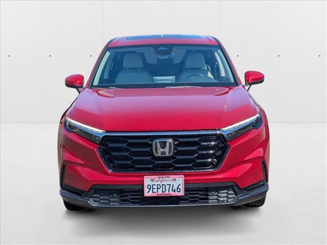 2023 Honda CR-V EX-L Roseville CA
