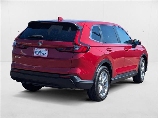 2023 Honda CR-V EX-L Roseville CA