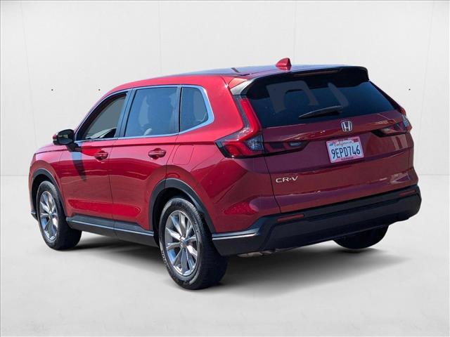 2023 Honda CR-V EX-L Roseville CA