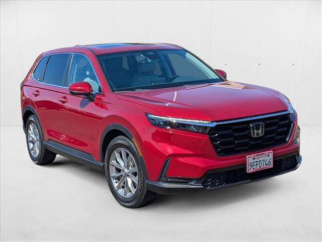 2023 Honda CR-V EX-L Roseville CA