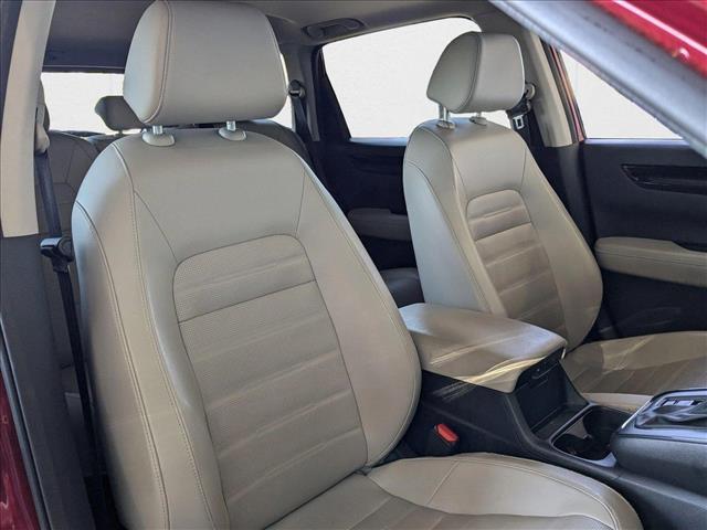 2023 Honda CR-V EX-L Roseville CA